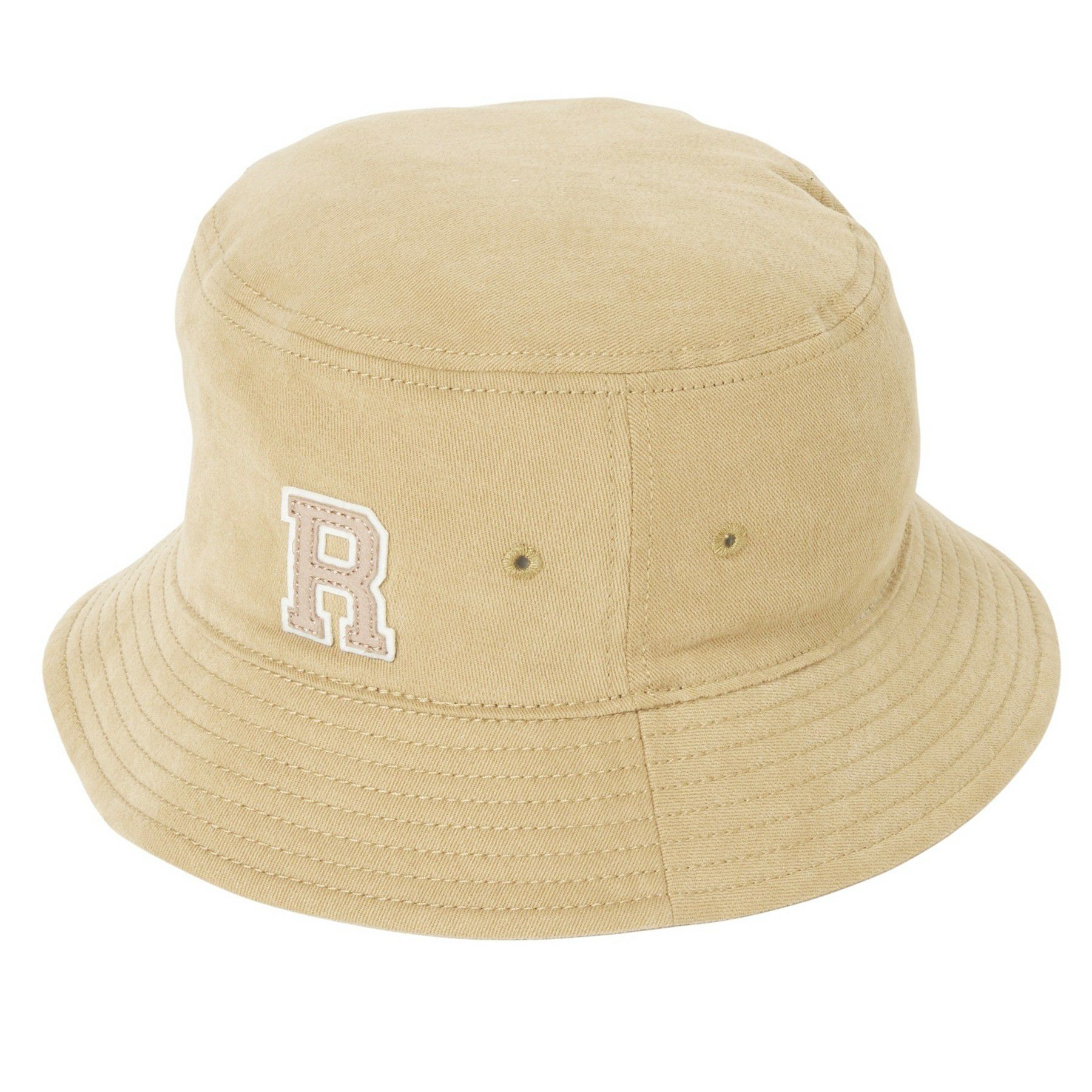 ロサーセンのハット