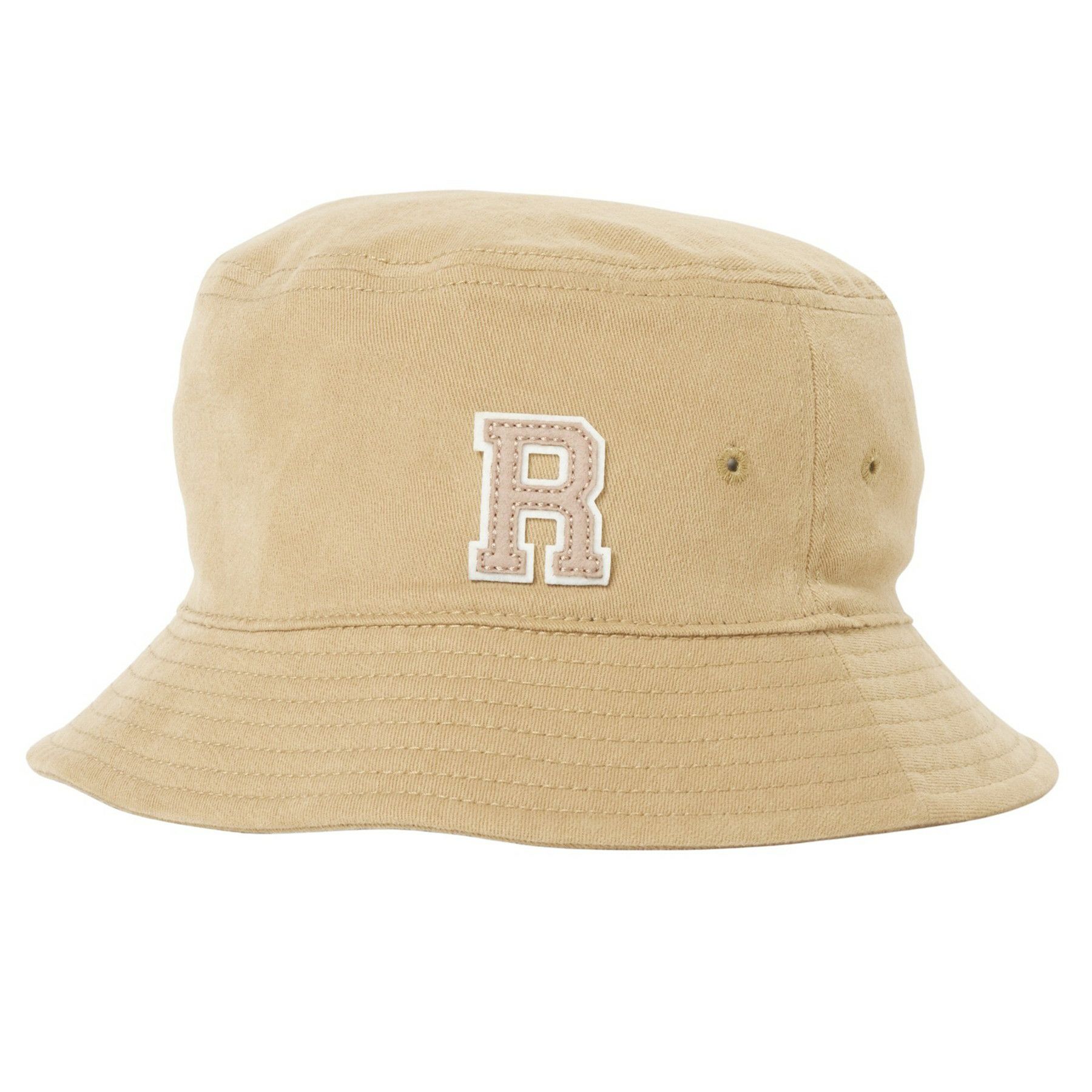 ロサーセンのハット