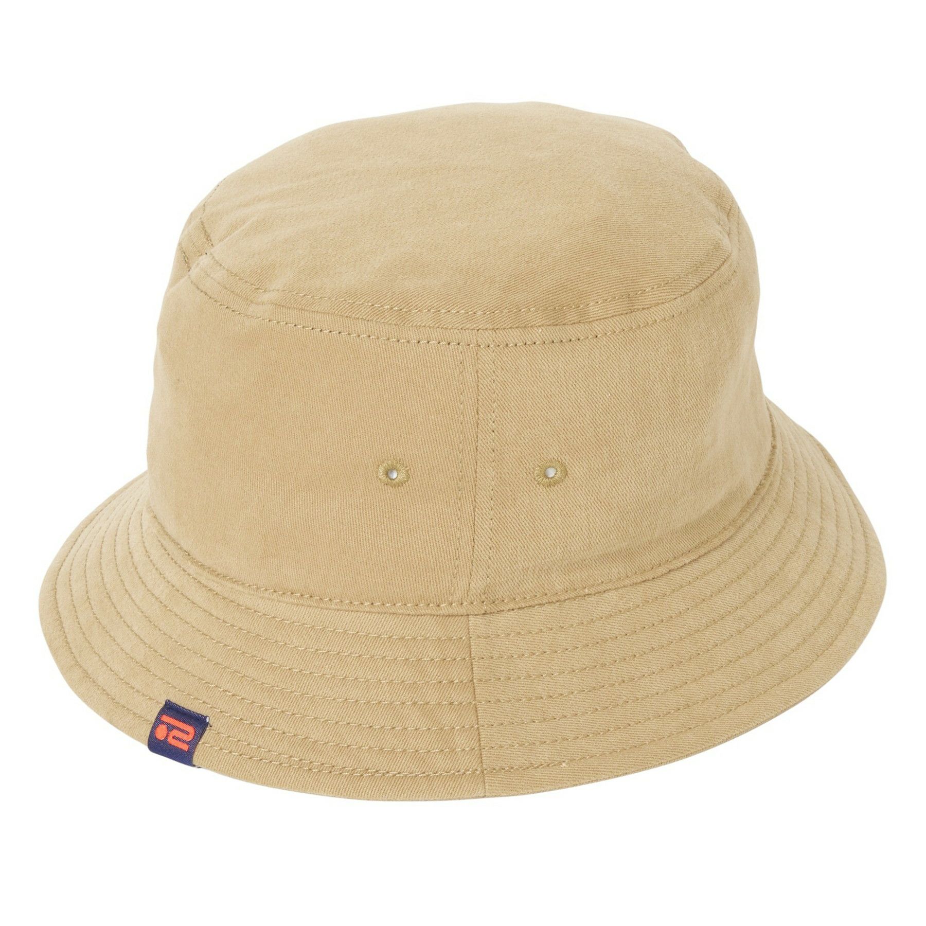 ロサーセンのハット