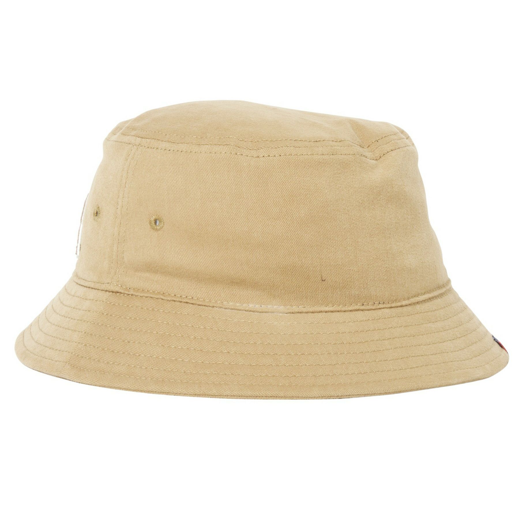 ロサーセンのハット