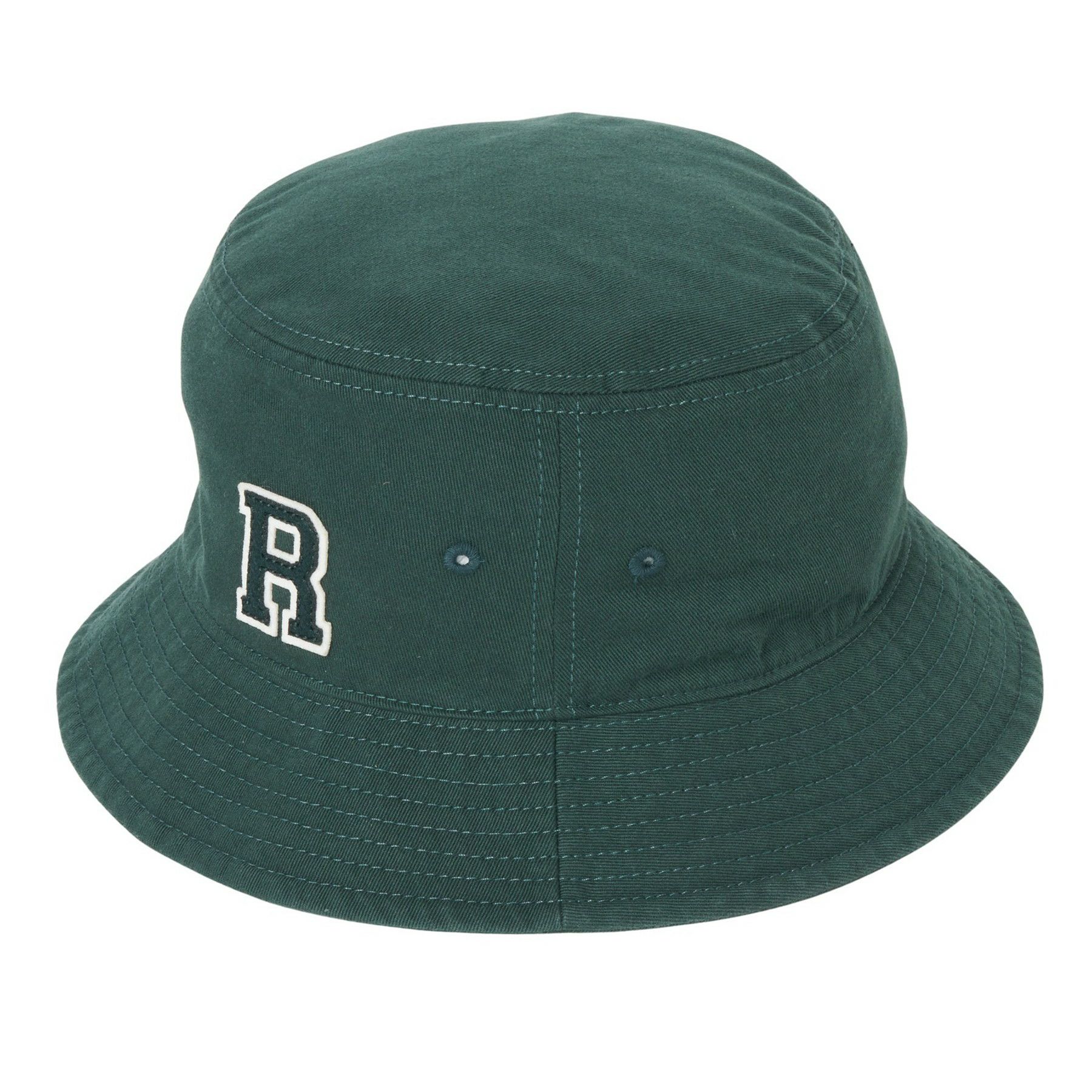 ロサーセンのハット