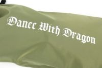 シューズケース メンズ レディース ダンスウィズドラゴン ダンス