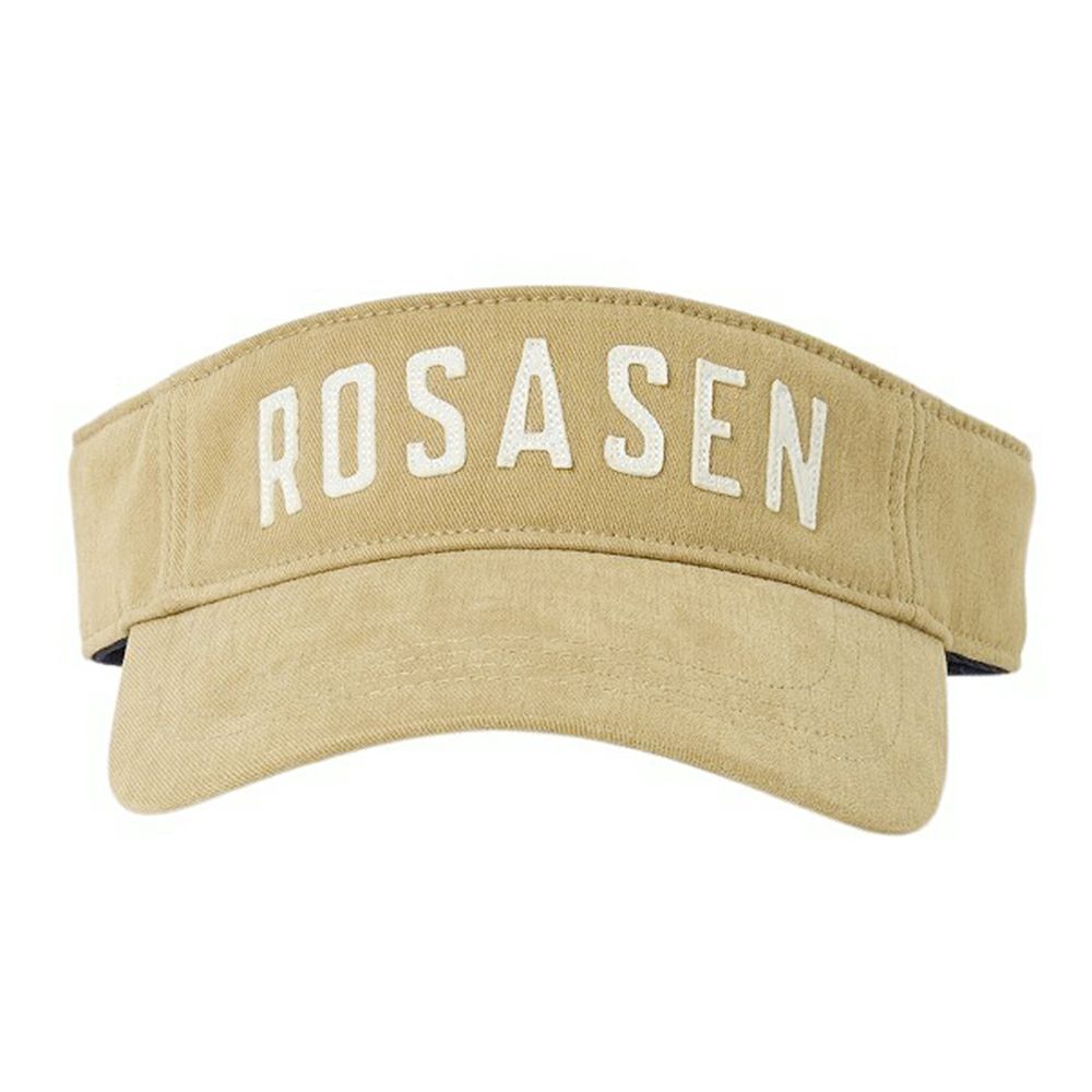 ロサーセンのサンバイザー