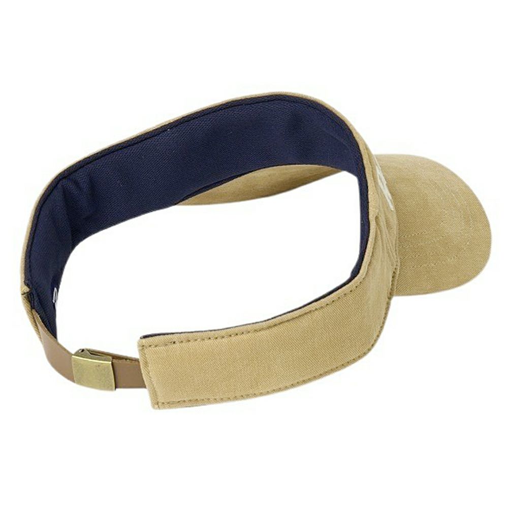 ロサーセンのサンバイザー