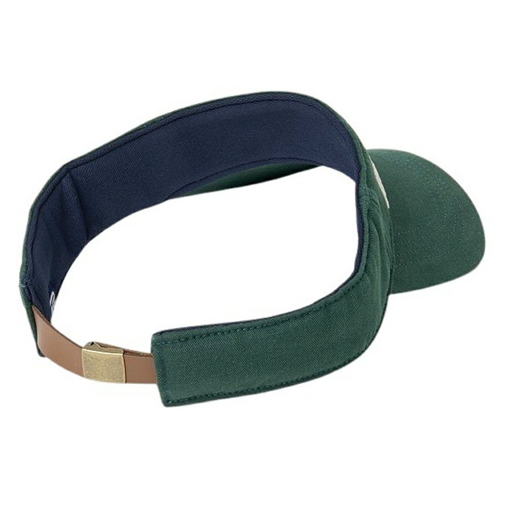 ロサーセンのサンバイザー