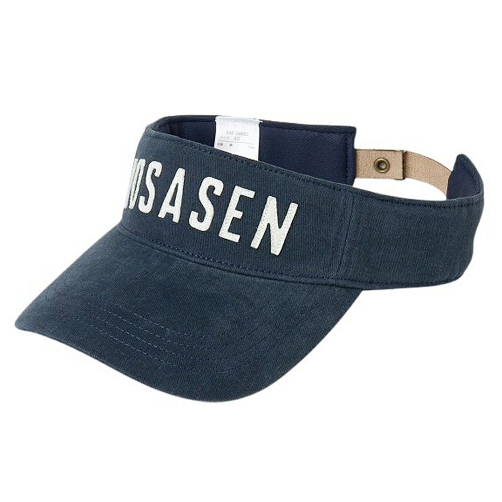 ロサーセンのサンバイザー