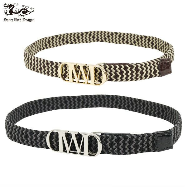 ダンスウィズドラゴンのベルト