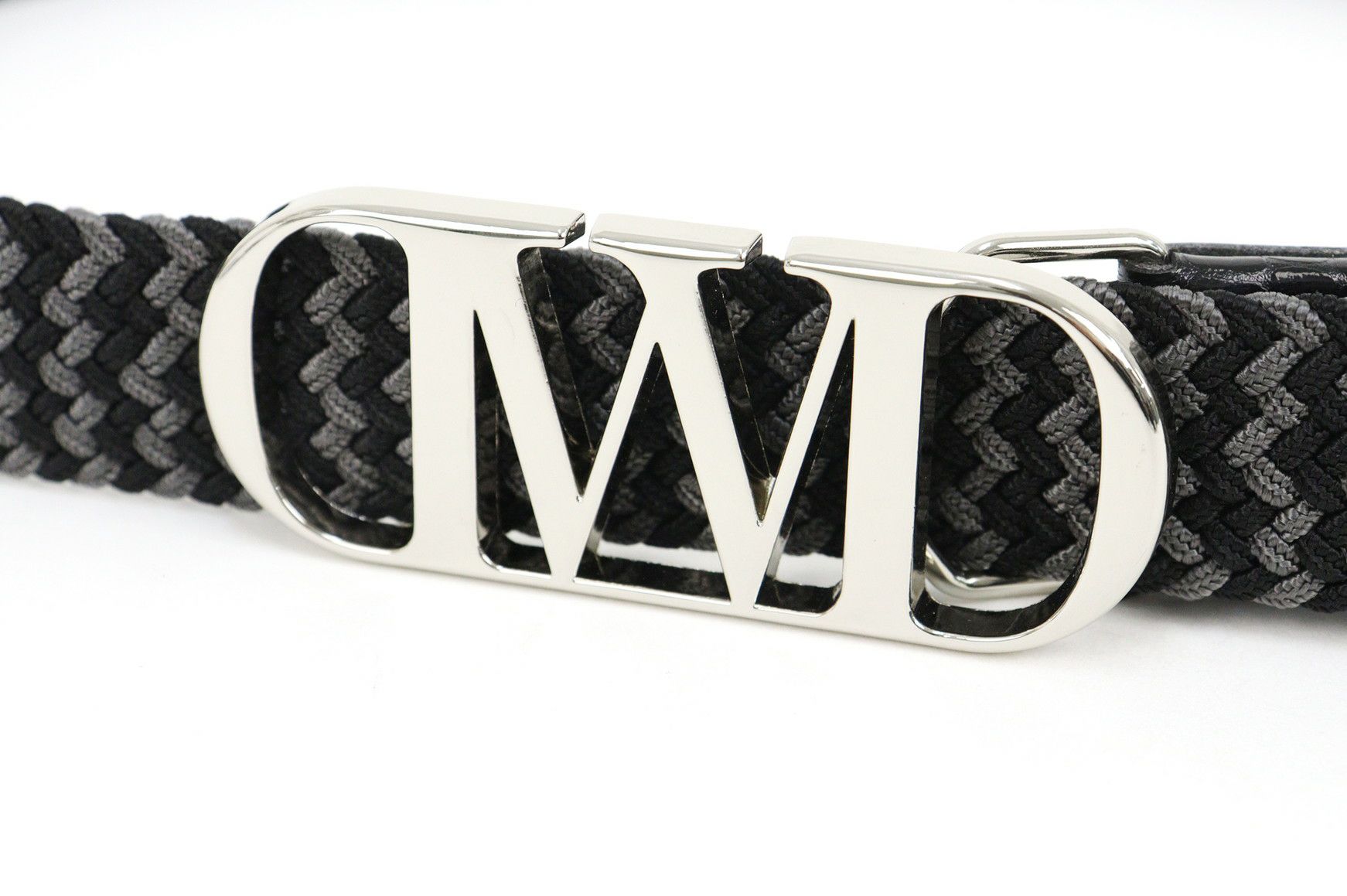 ダンスウィズドラゴンのベルト