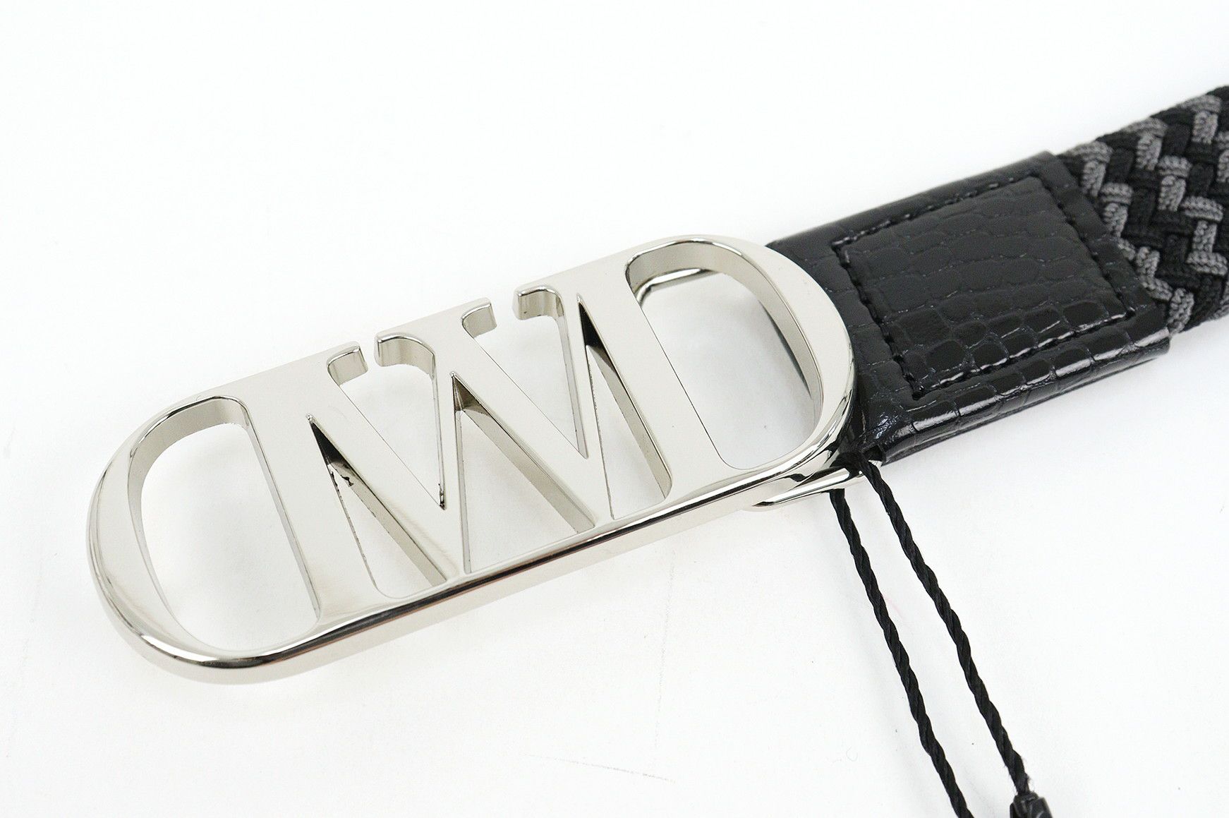 ダンスウィズドラゴンのベルト