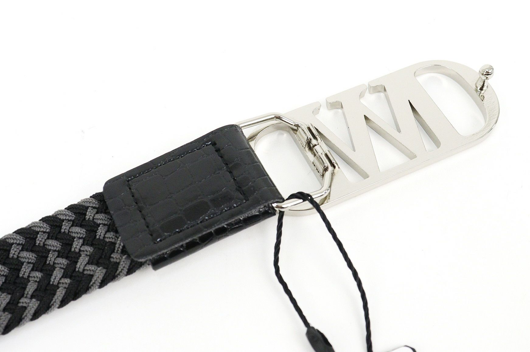 ダンスウィズドラゴンのベルト