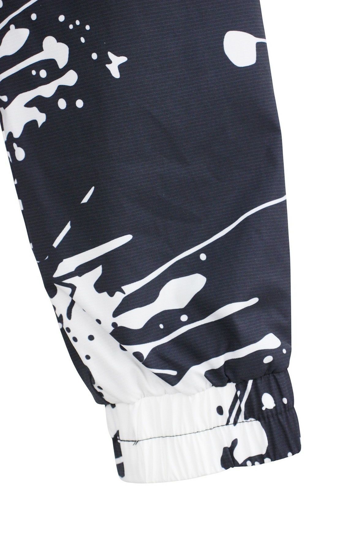 ラウドマウスのブルゾン