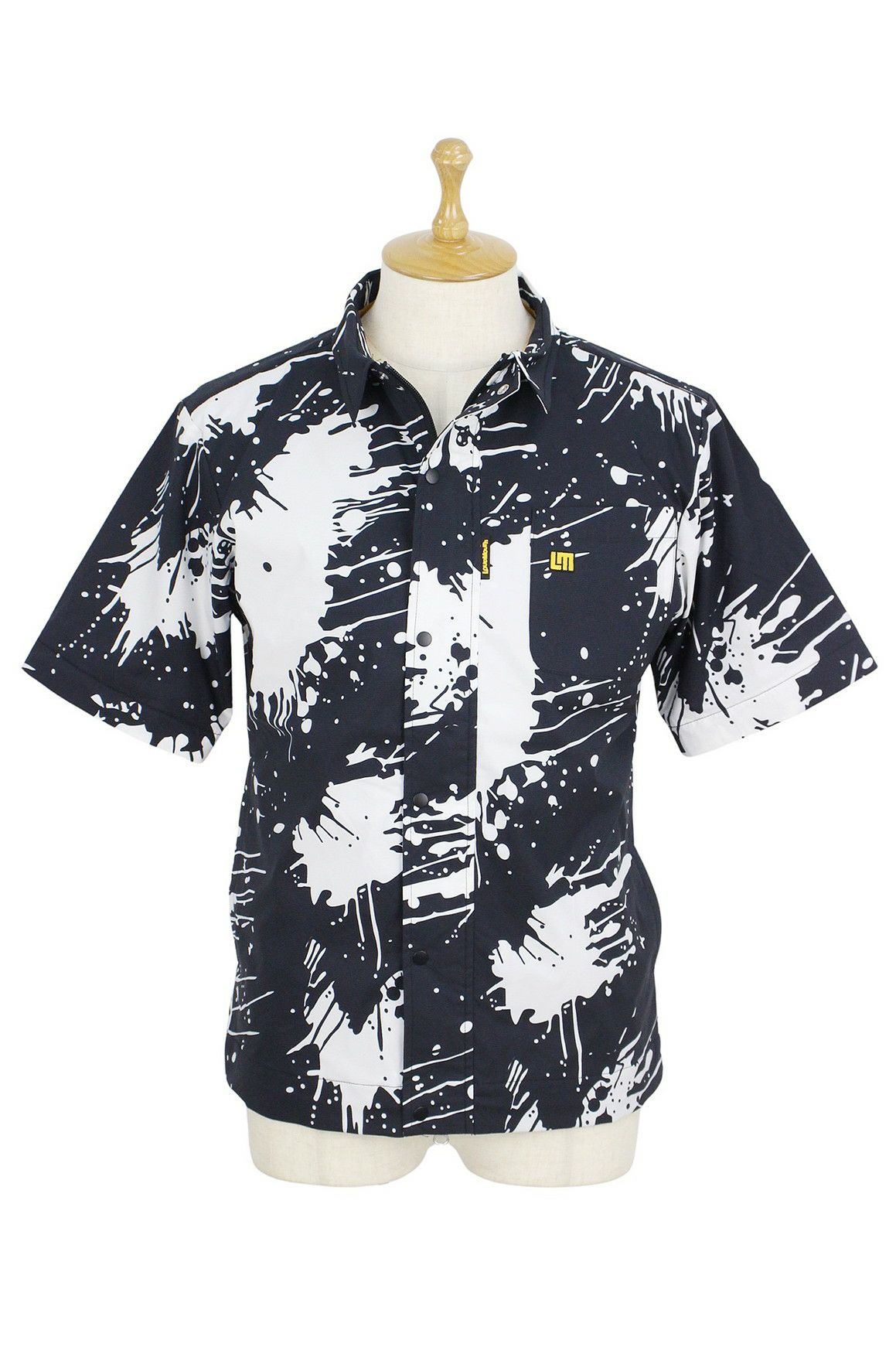 ラウドマウスのブルゾン