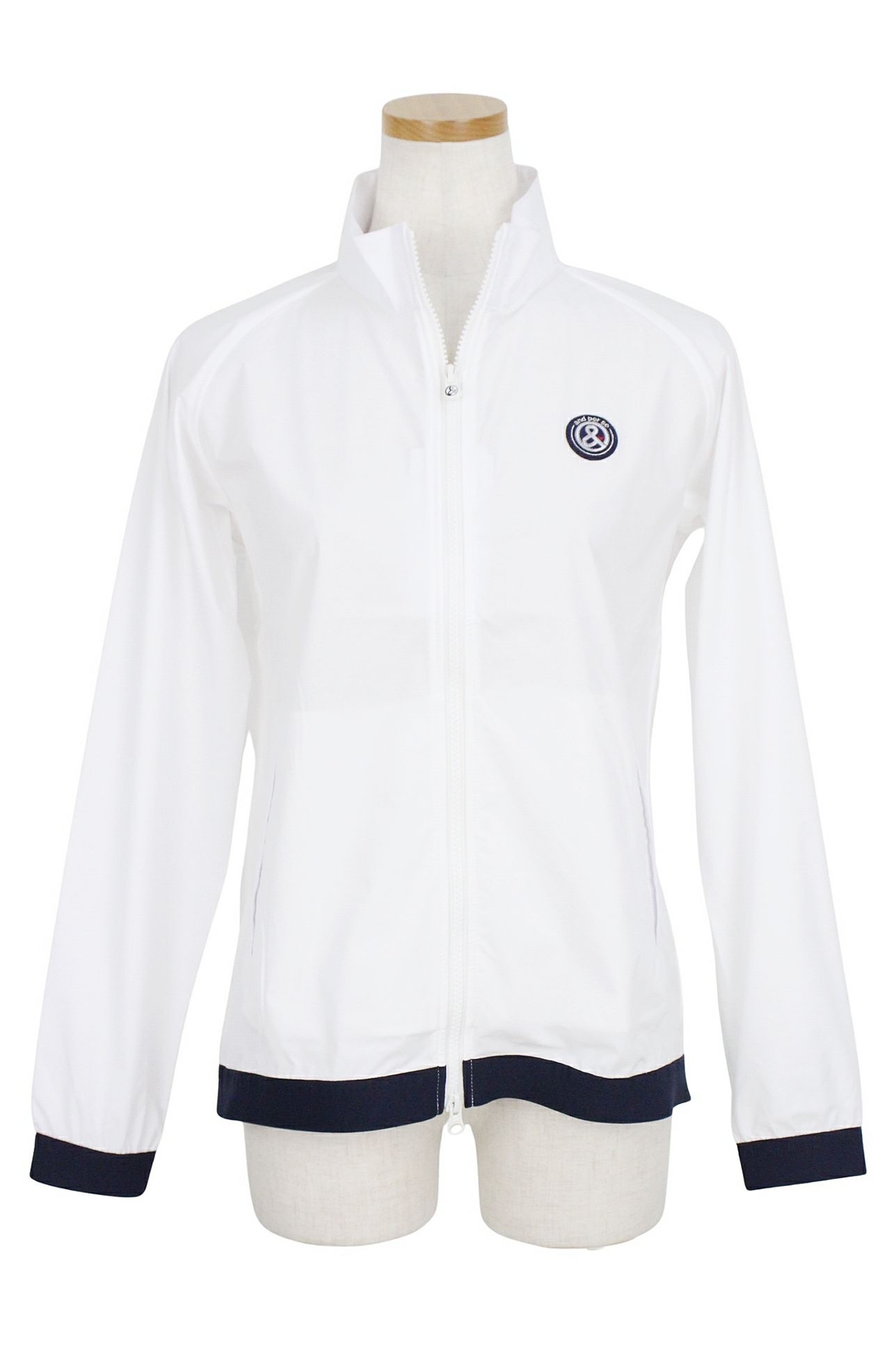 アンパスィのブルゾン