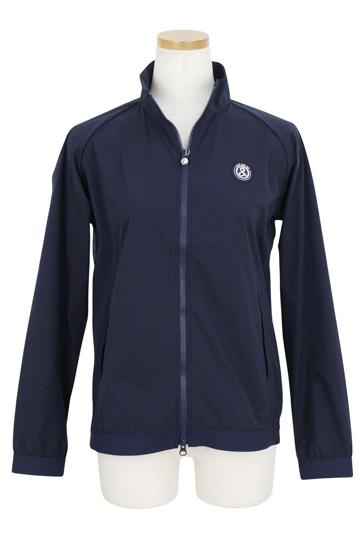 アンパスィのブルゾン