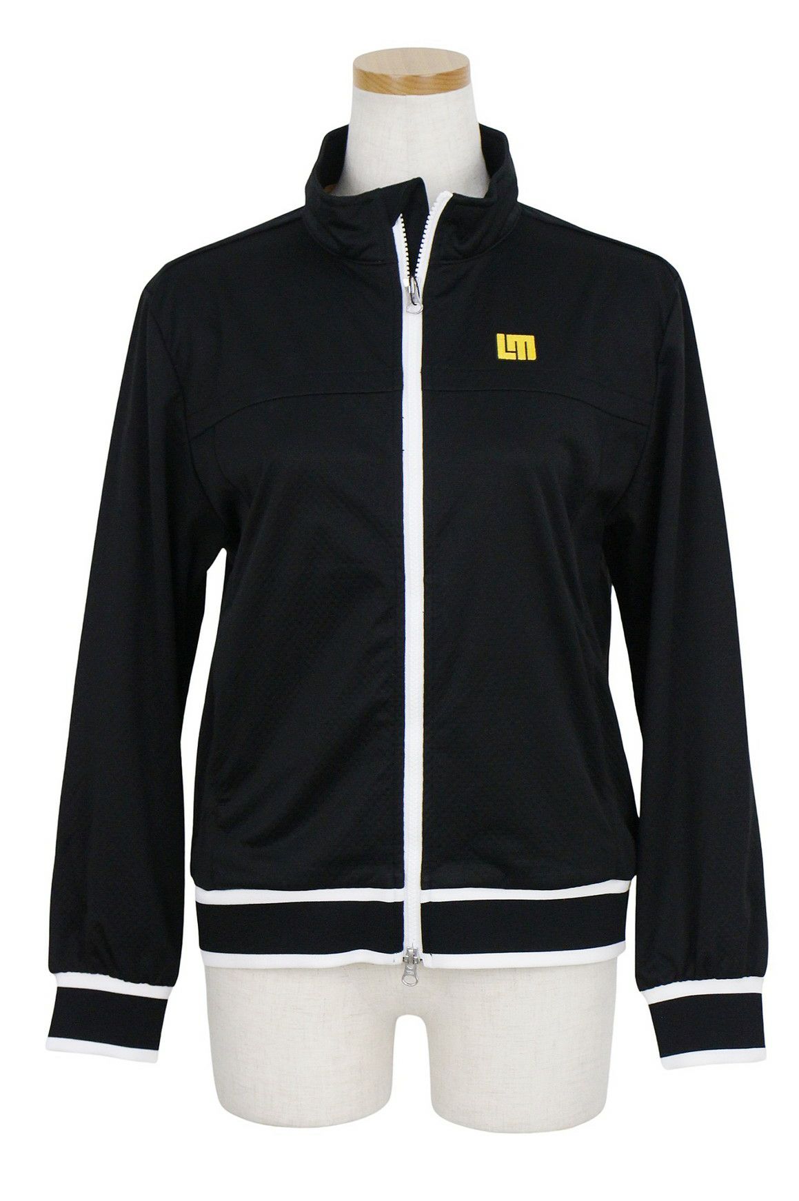 ラウドマウスのブルゾン