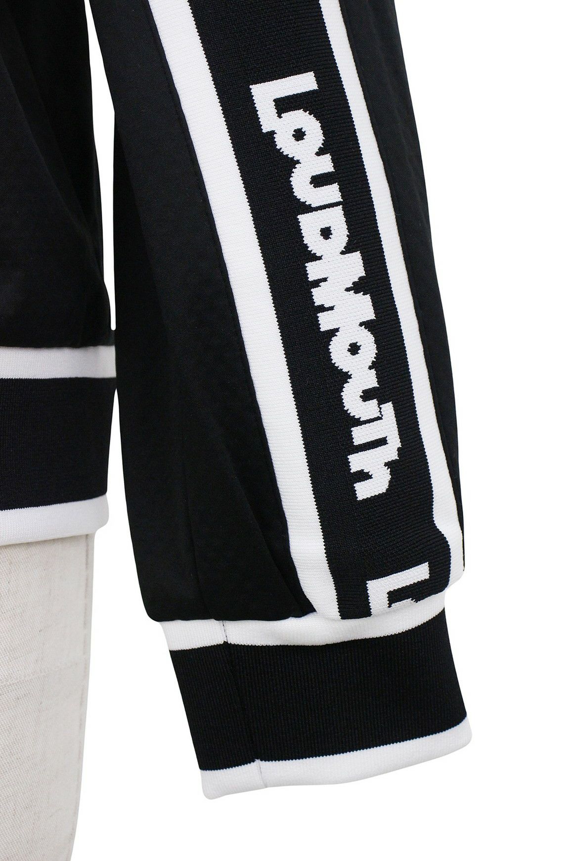 ラウドマウスのブルゾン