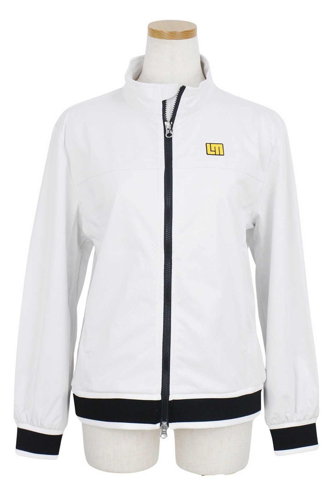 ラウドマウスのブルゾン