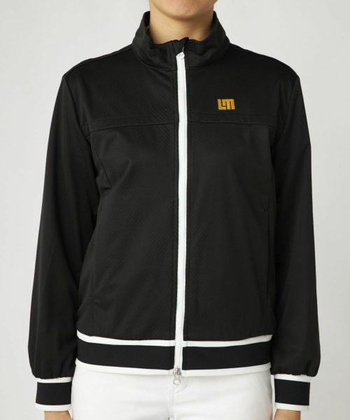 30％OFFセール】ブルゾン レディース ラウドマウス ゴルフ LOUDMOUTH