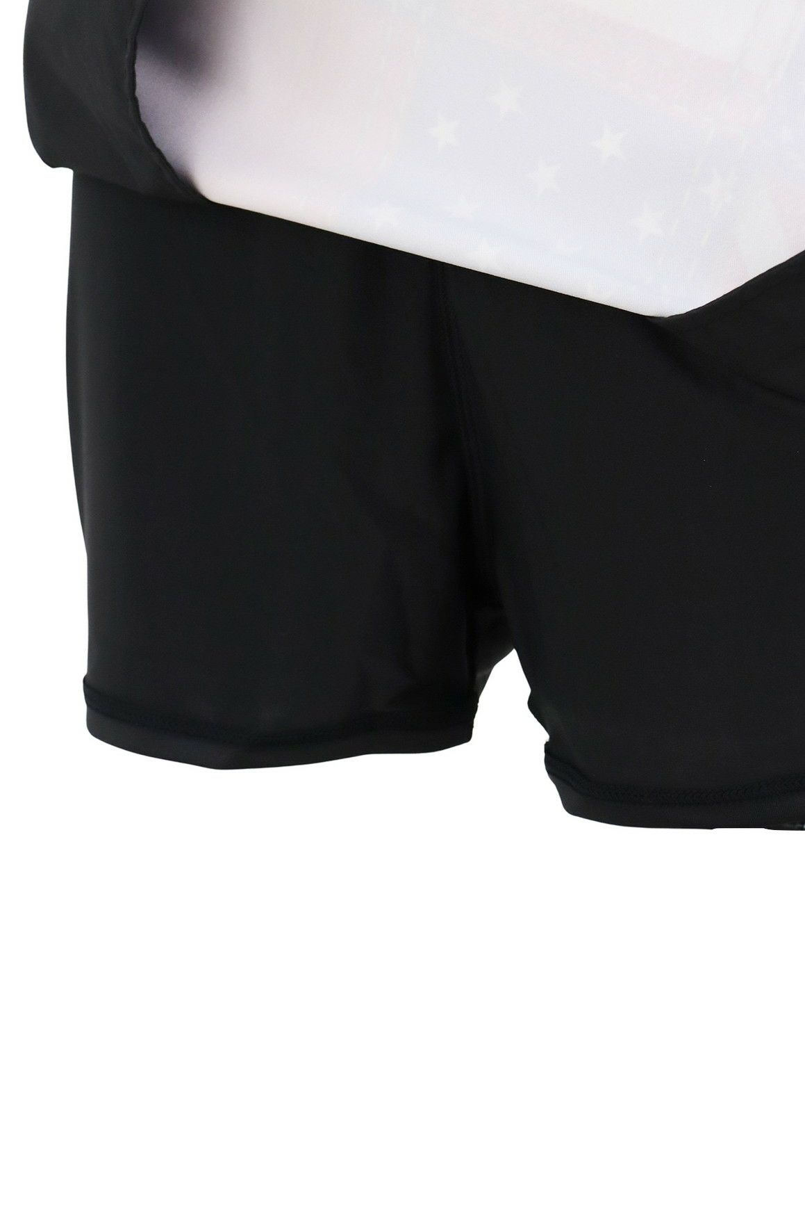 ラウドマウスのスカート