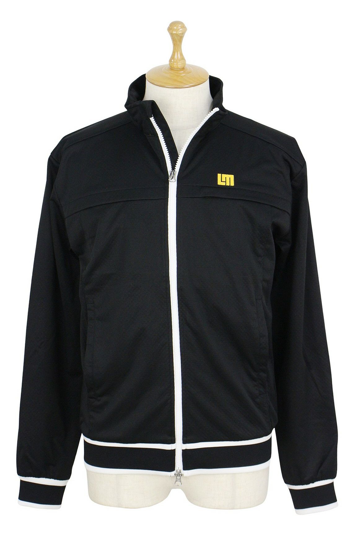 ラウドマウスのブルゾン