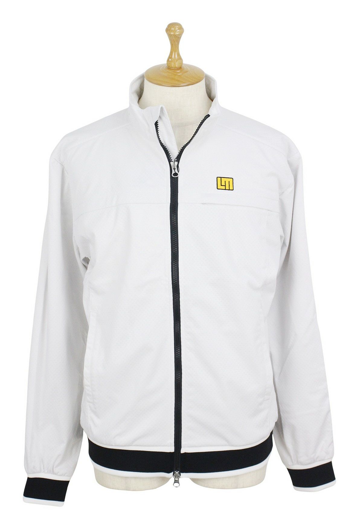 ラウドマウスのブルゾン