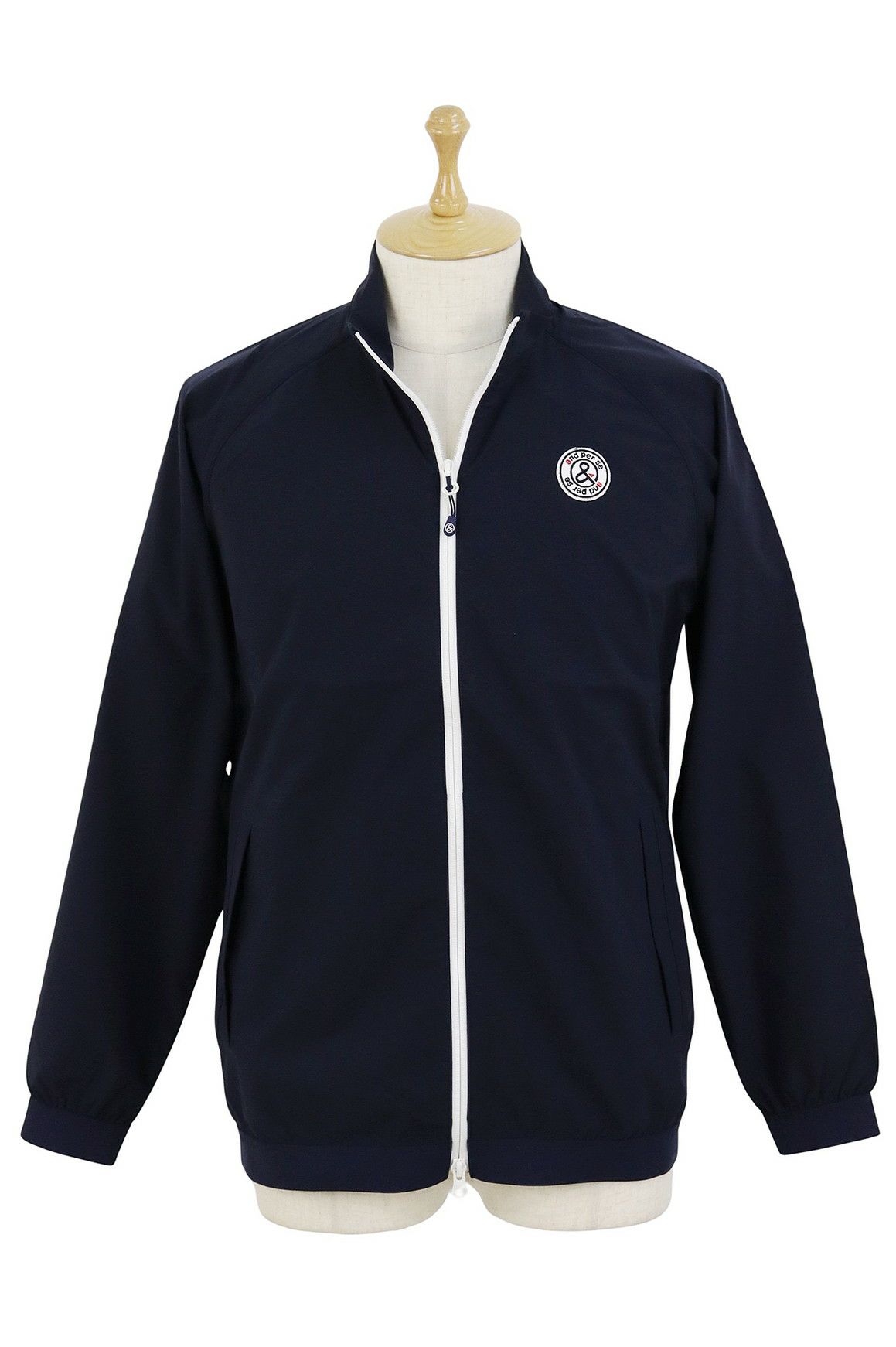 アンパスィのブルゾン