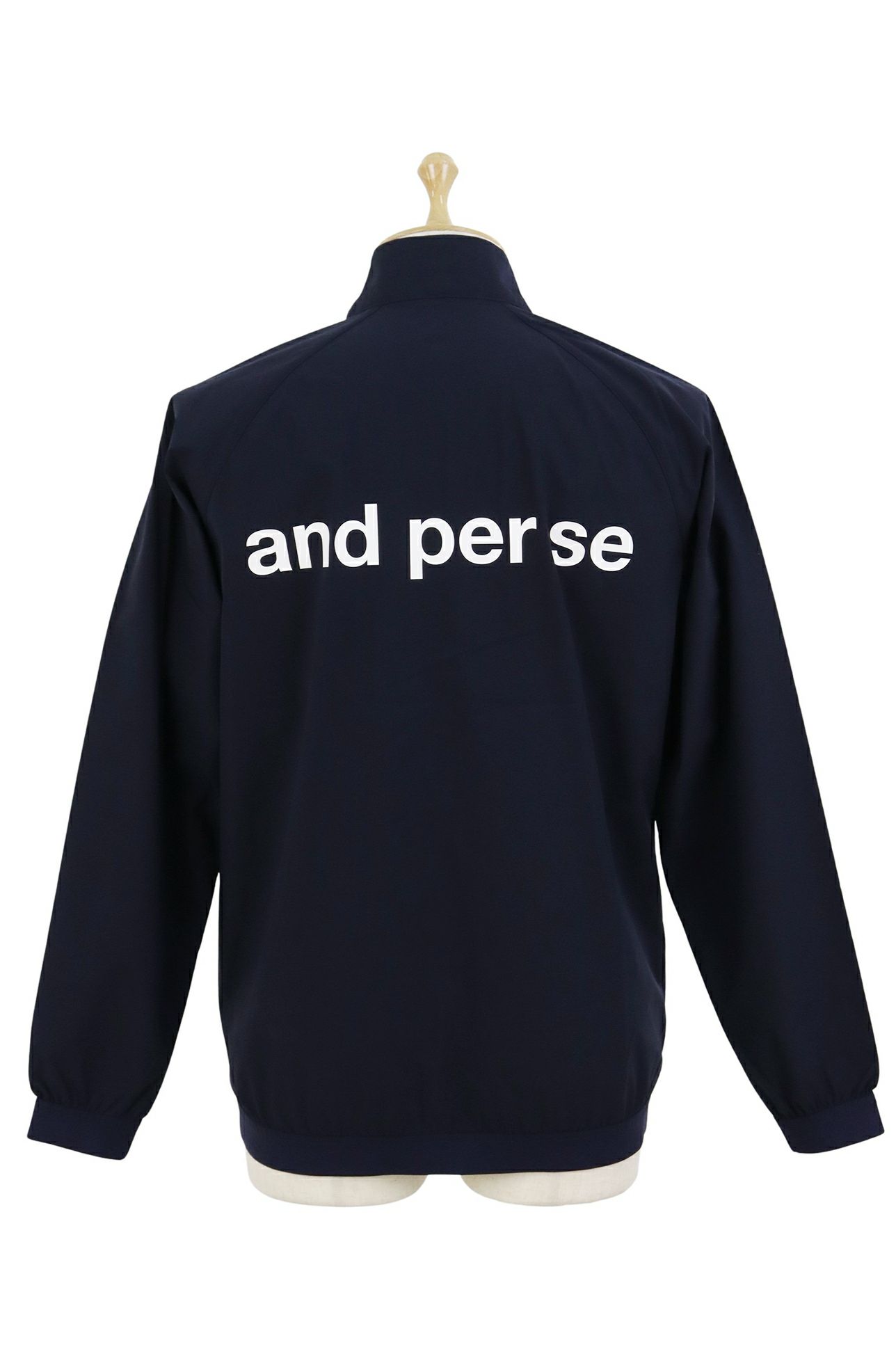 アンパスィのブルゾン