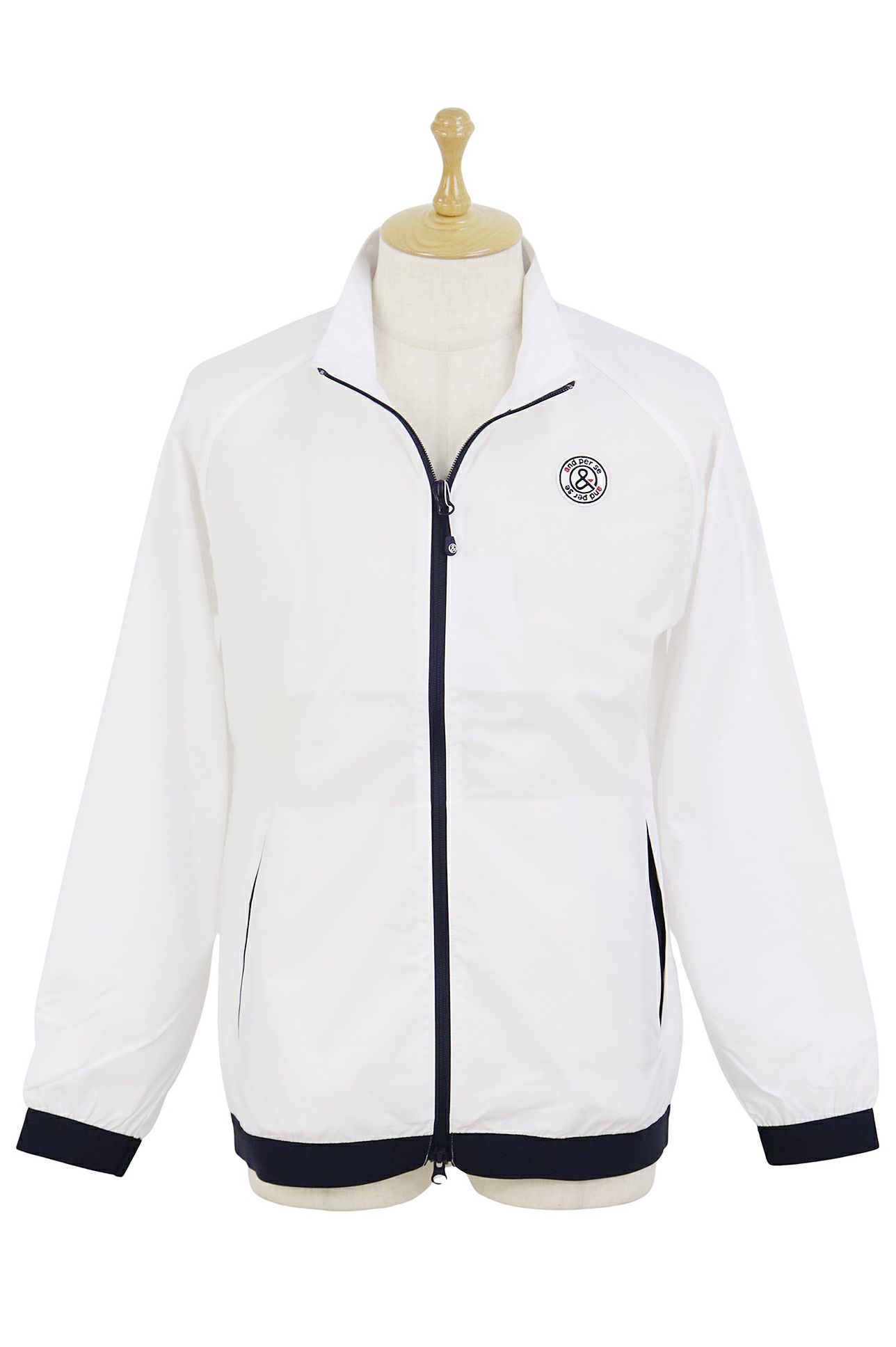 アンパスィのブルゾン