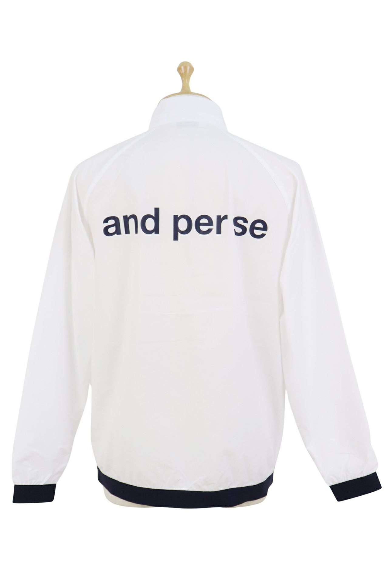 アンパスィのブルゾン