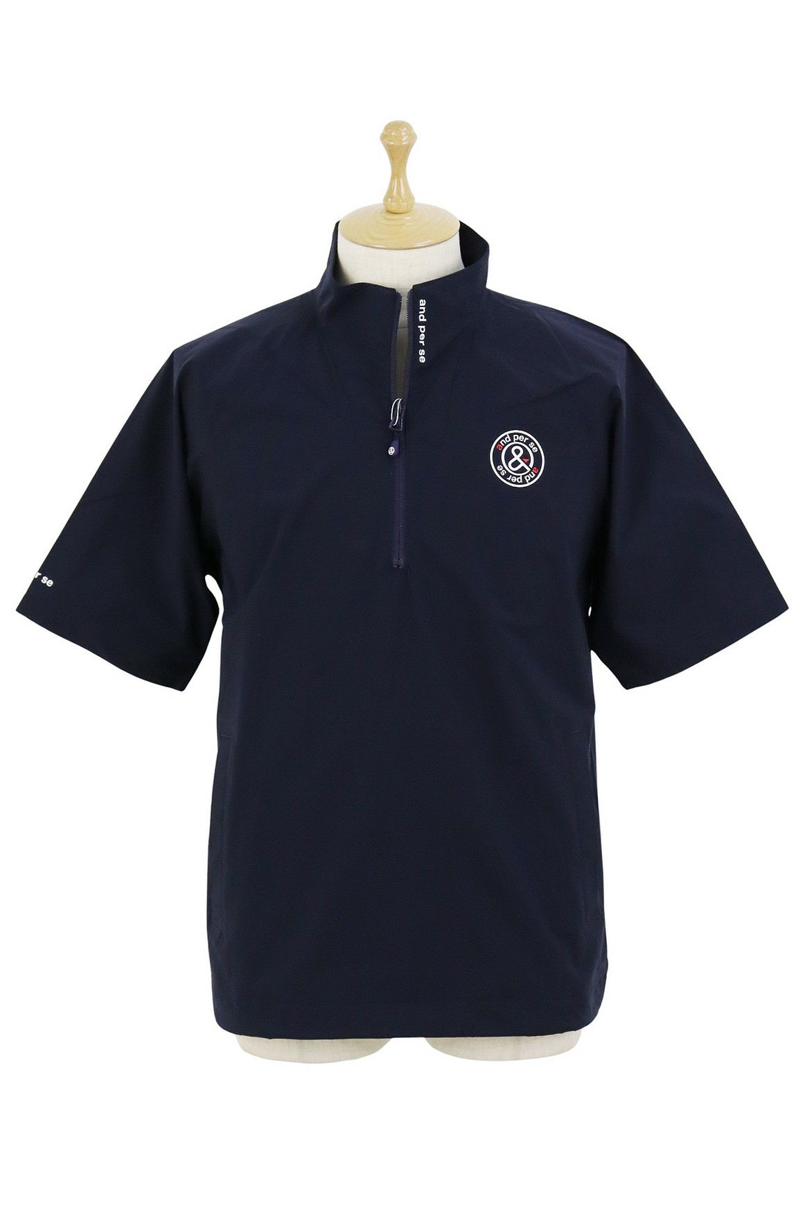 アンパスィのブルゾン