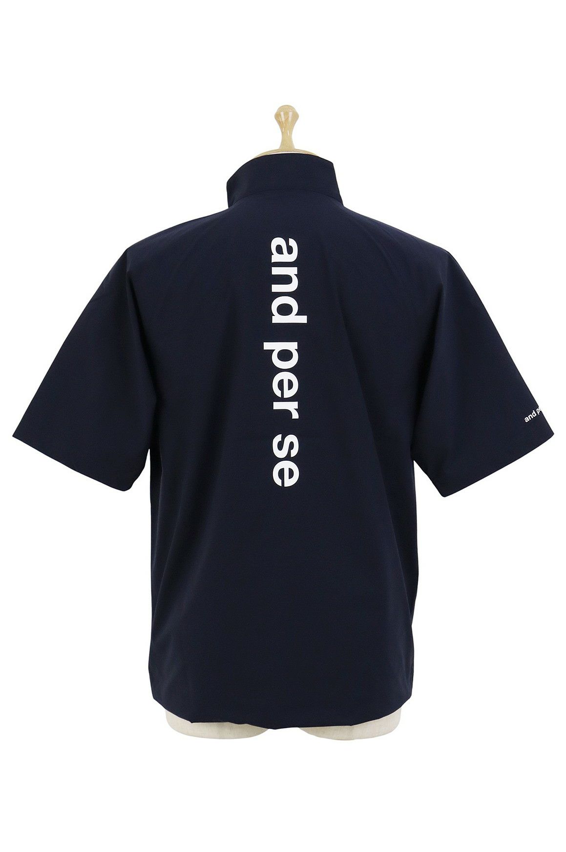 アンパスィのブルゾン