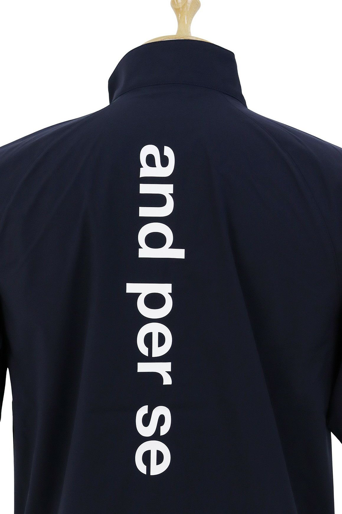 アンパスィのブルゾン