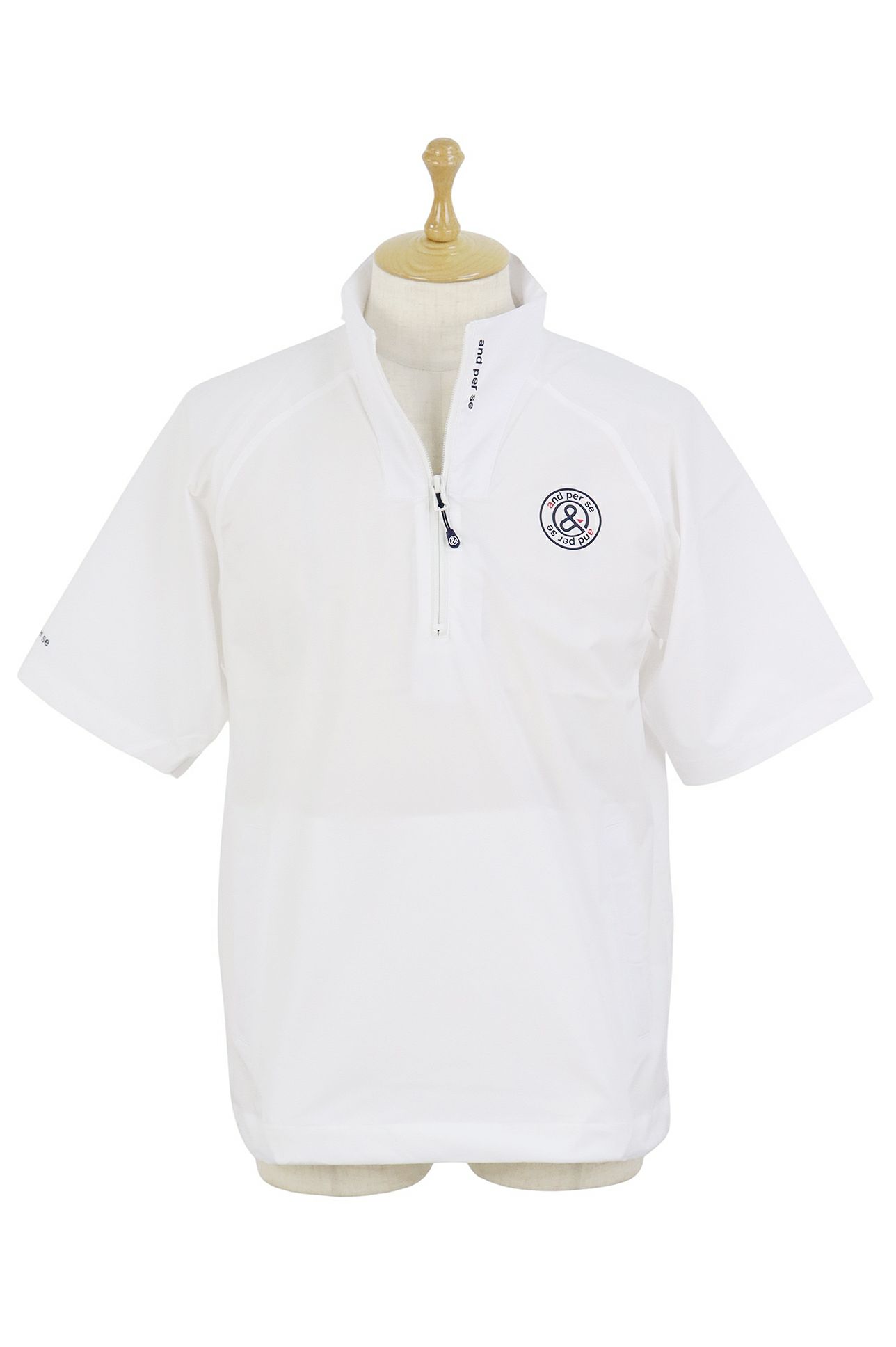 アンパスィのブルゾン