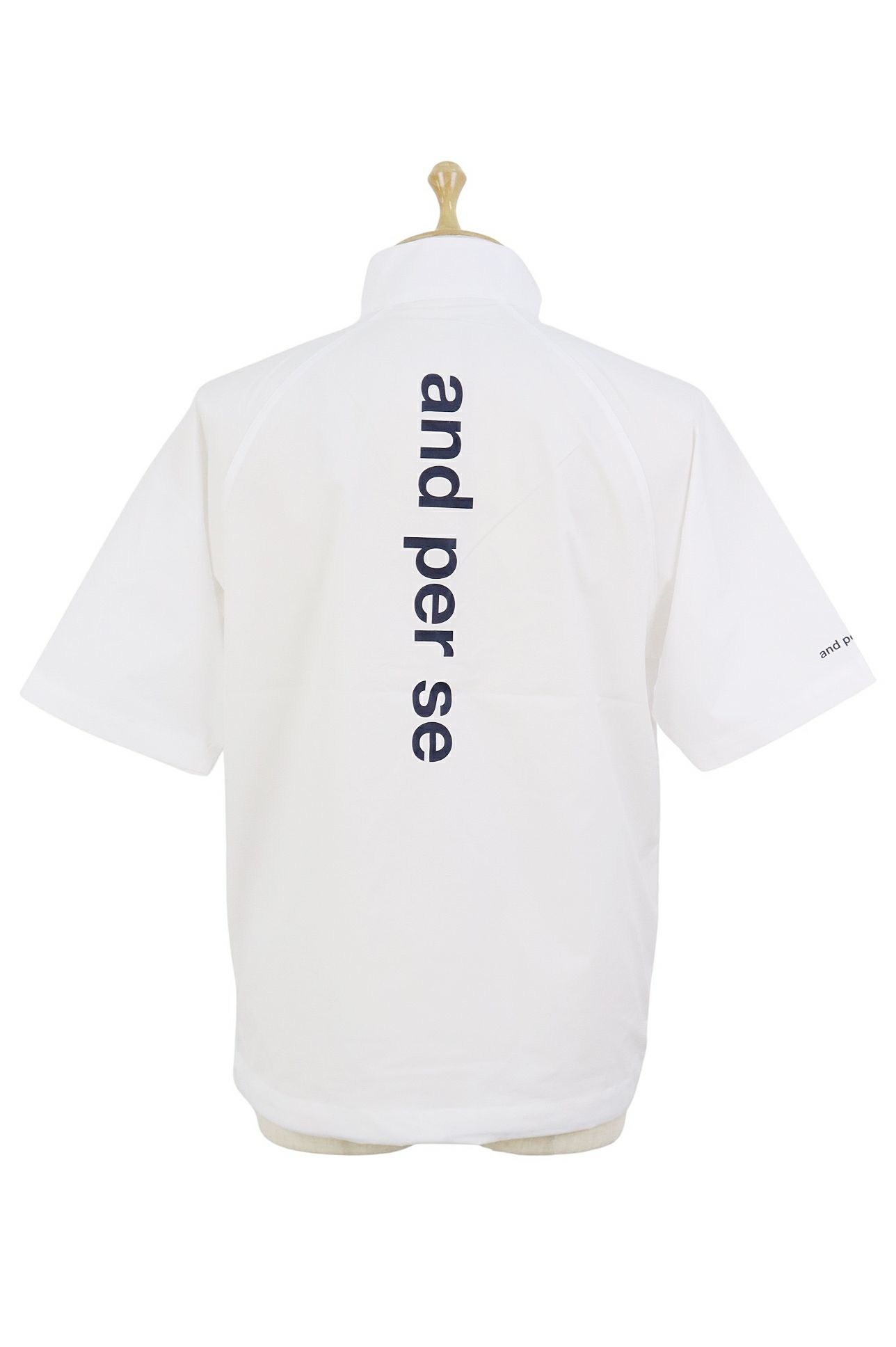 アンパスィのブルゾン