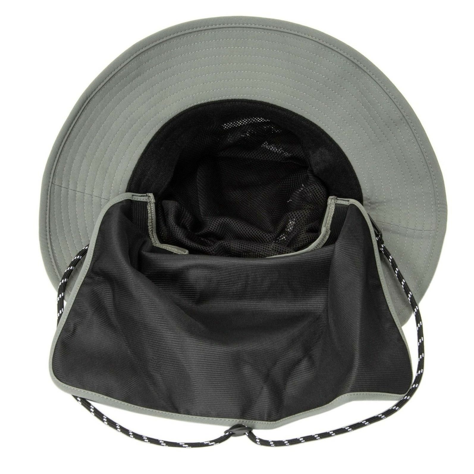 アドミラルゴルフのハット