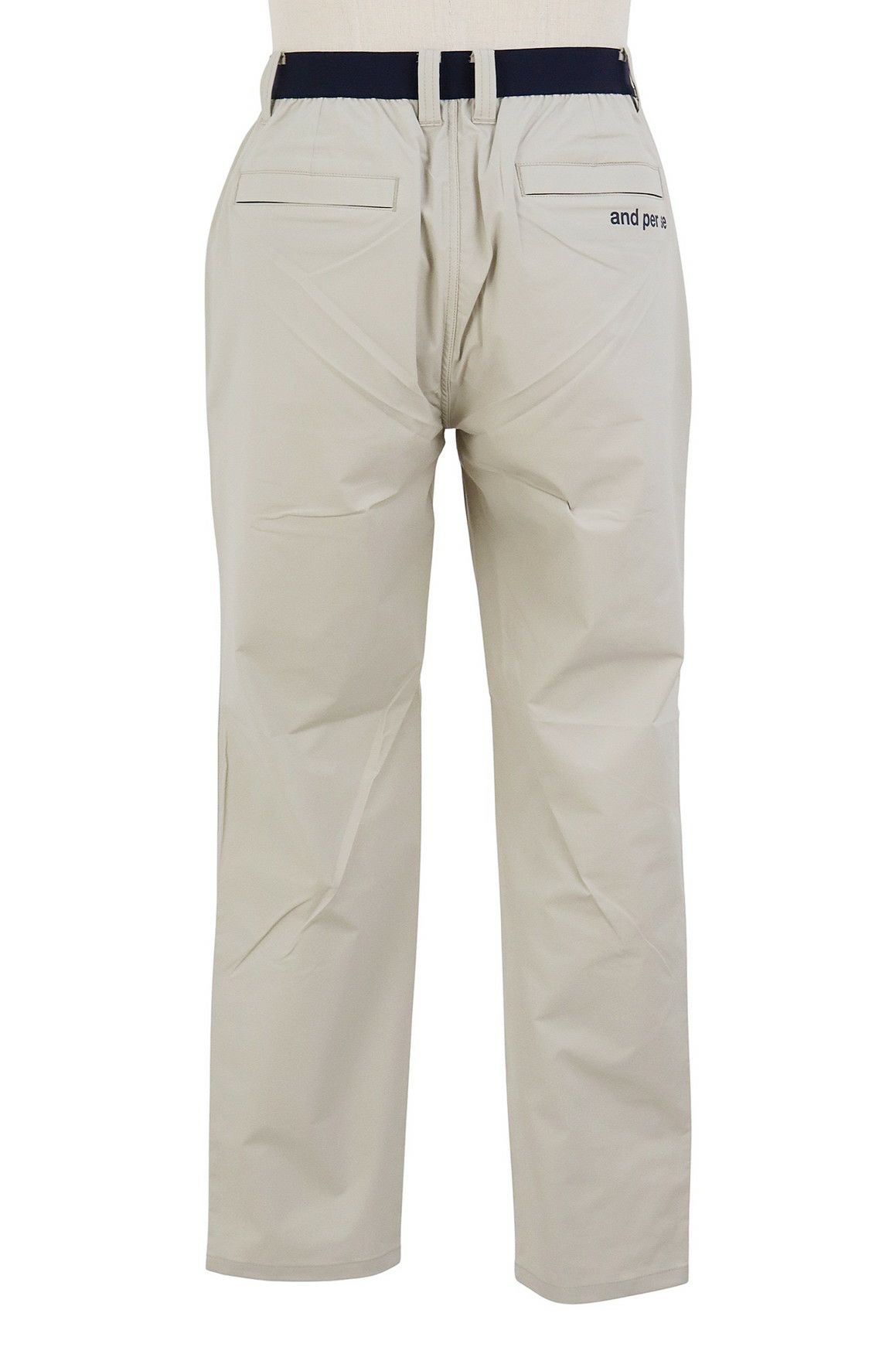 アンパスィのロングパンツ