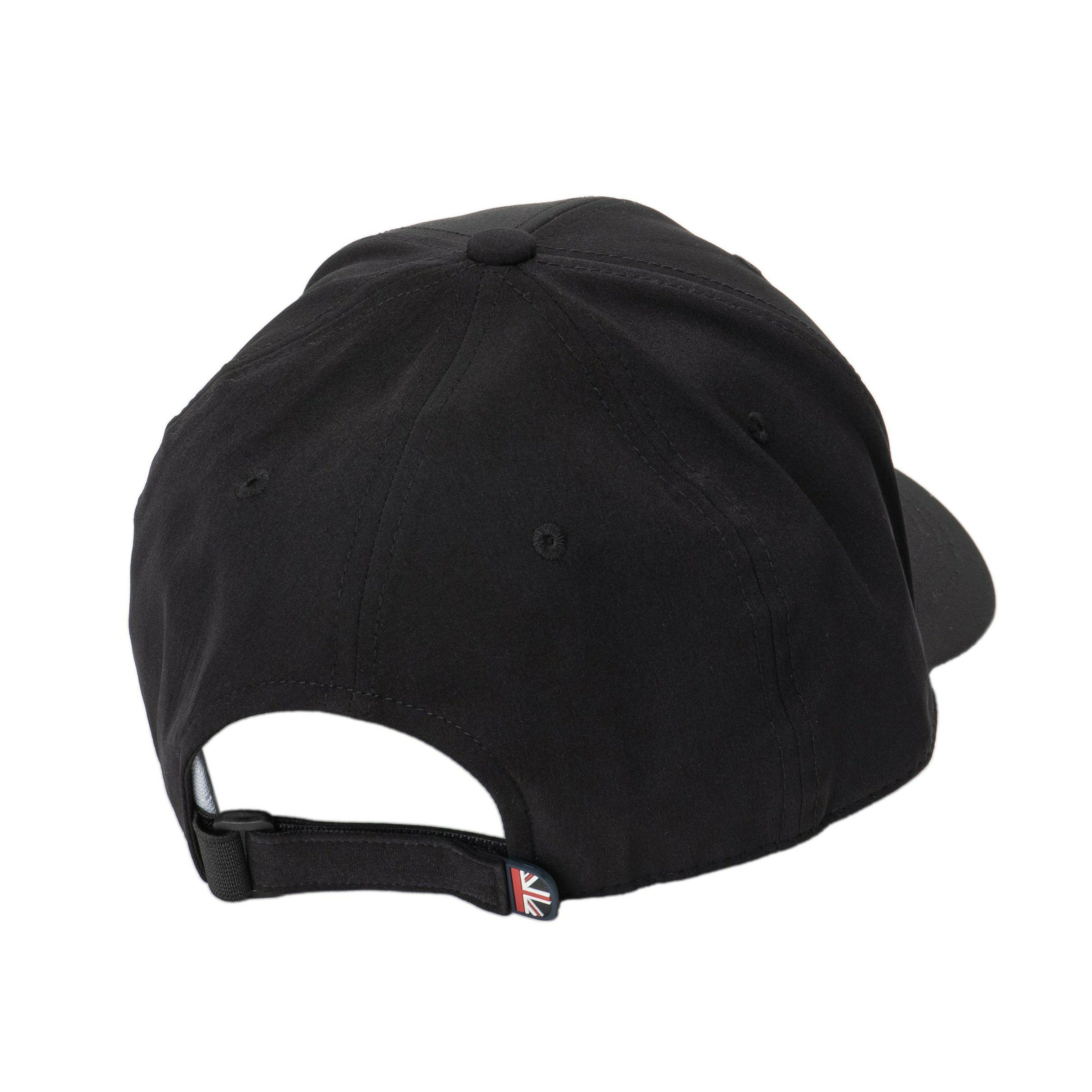 アドミラルゴルフのキャップ