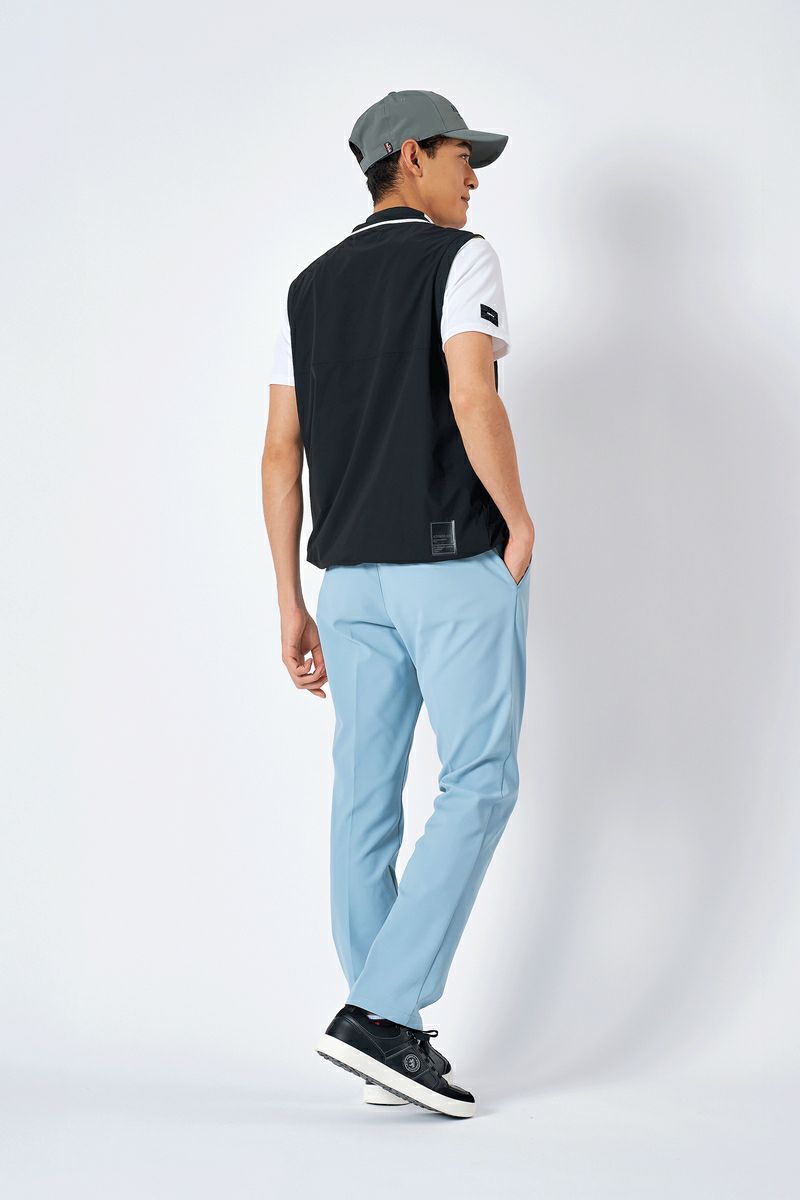 アドミラルゴルフのキャップ