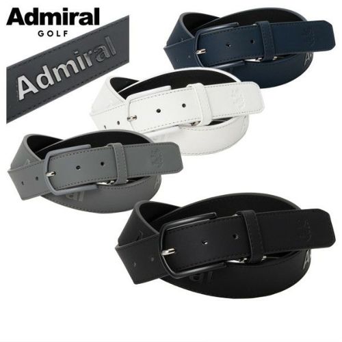 ベルト メンズ レディース アドミラルゴルフ Admiral Golf 日本正規品