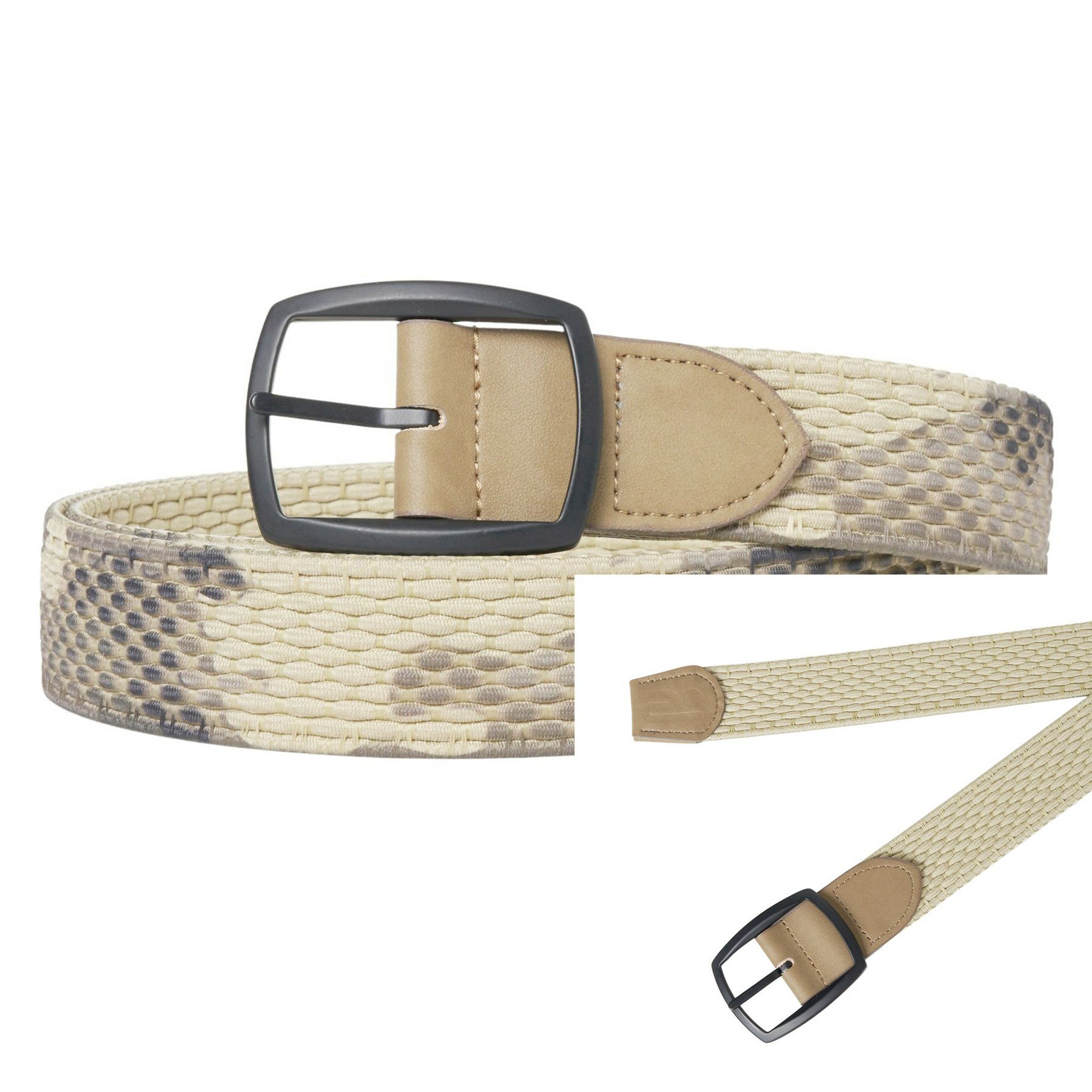 ロサーセンのベルト