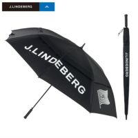 傘 メンズ レディース Jリンドバーグ J.LINDEBERG 日本正規品 2025