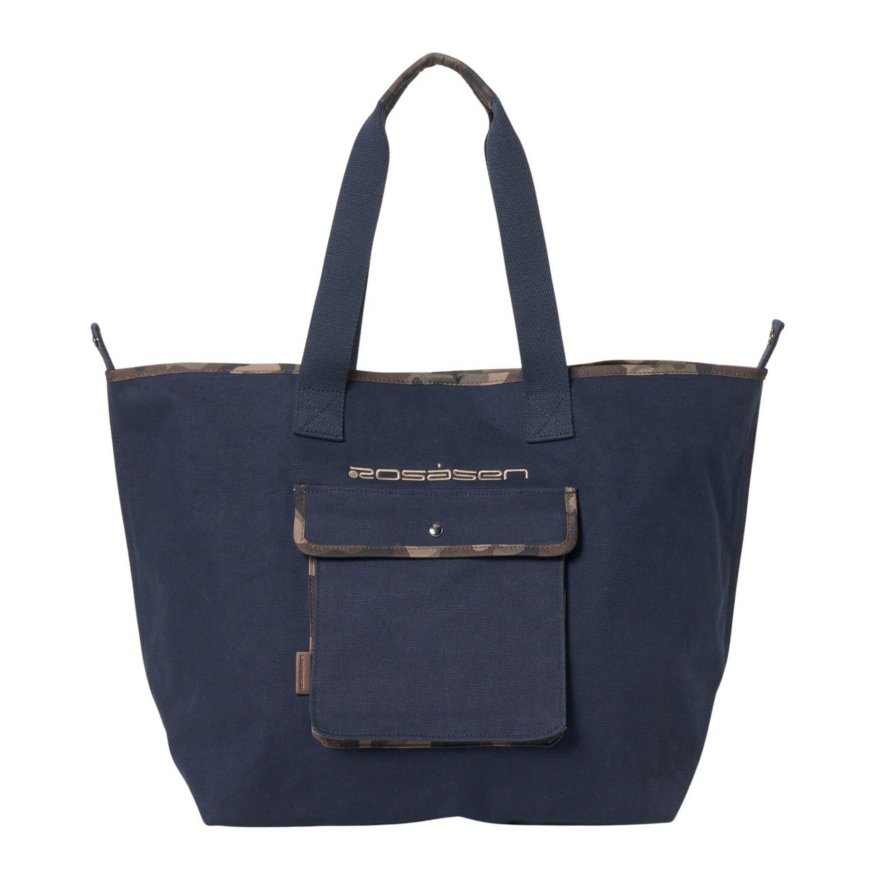 ロサーセンのトートバッグ