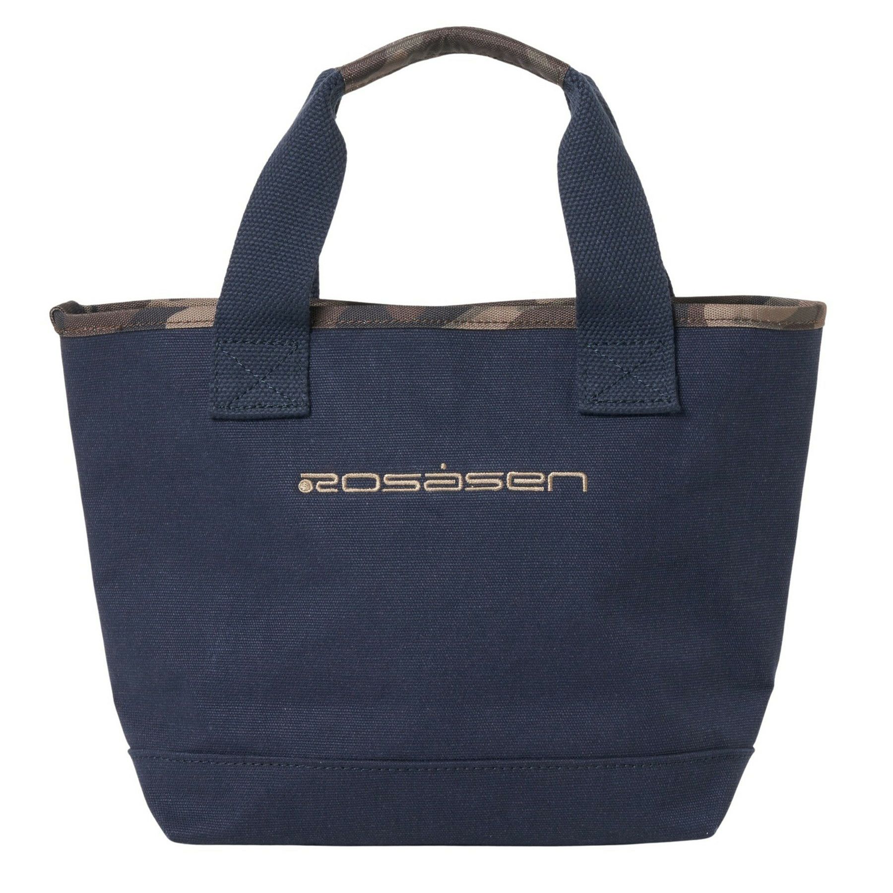 ロサーセンのカートバッグ