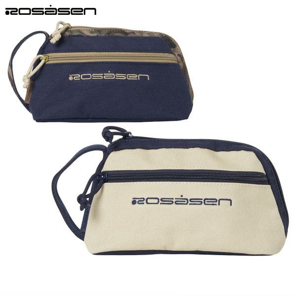 ロサーセンのカートポーチ