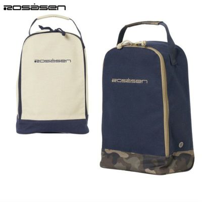 POLO GOLF｜RLX／ポロ ゴルフ｜アールエルエックス　シューズバッグ POLO GOLF Polo ベア ゴルフ シューズ バッグ メンズ