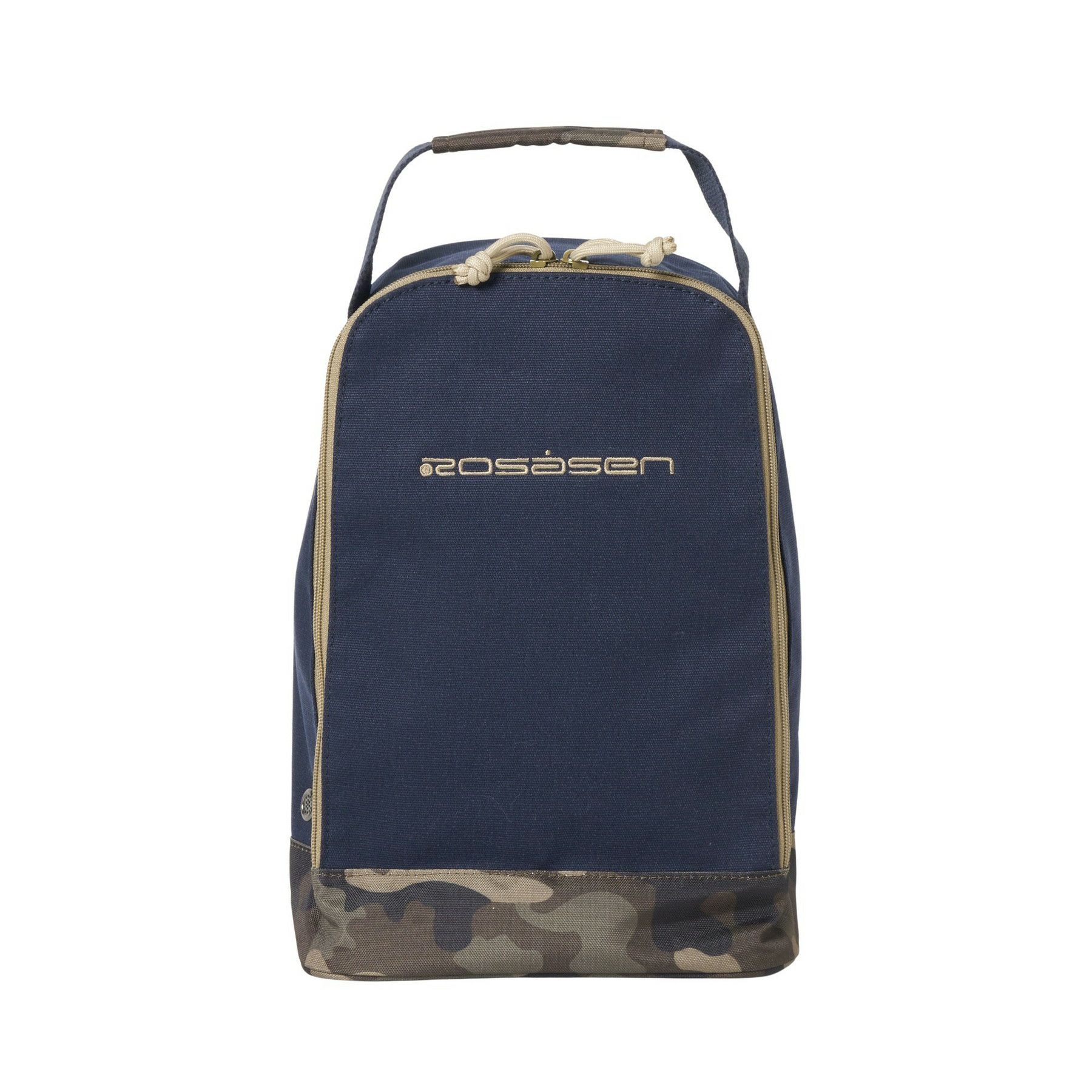 ロサーセンのシューズケース