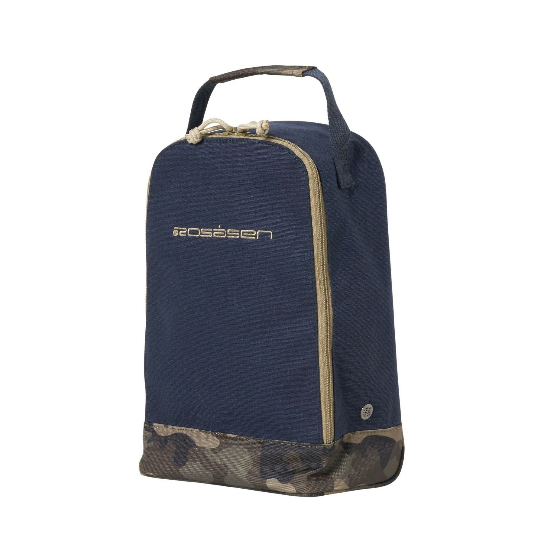 ロサーセンのシューズケース