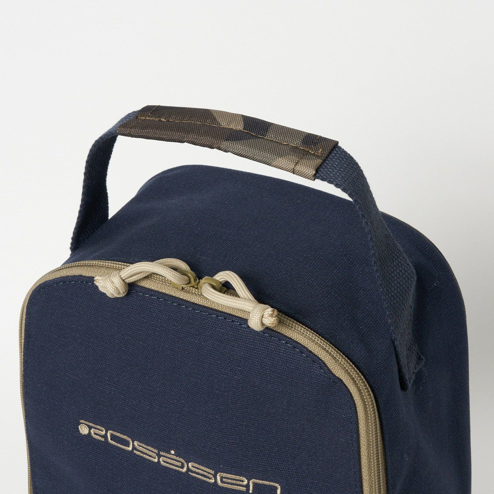 ロサーセンのシューズケース