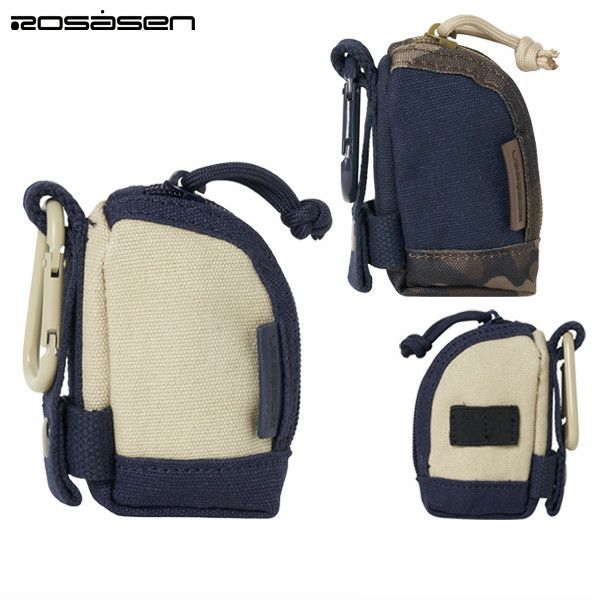 ロサーセンのボールケース