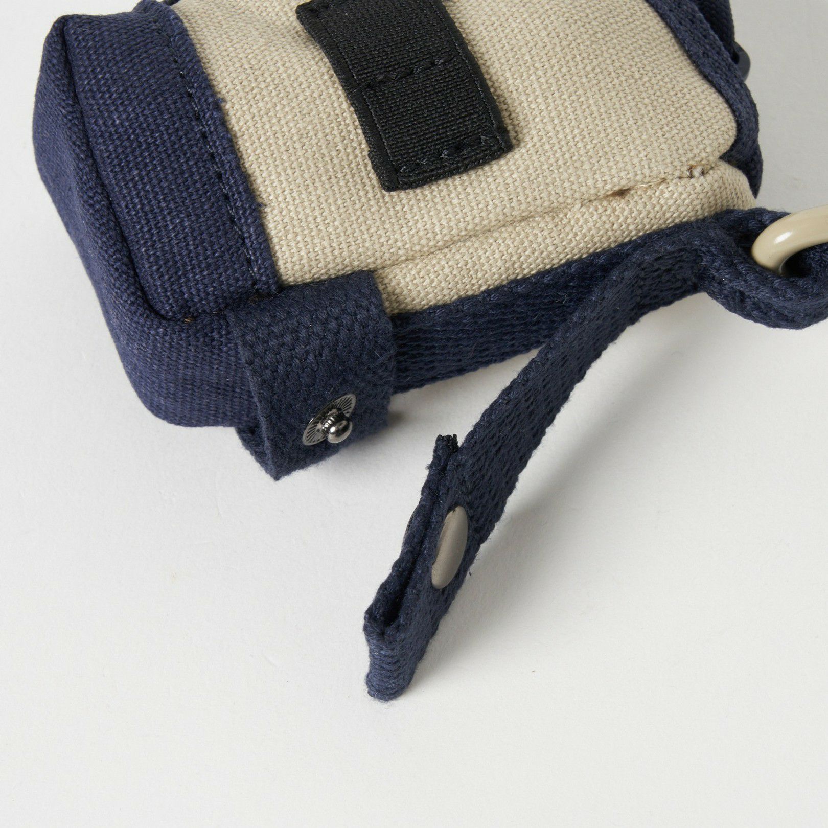 ロサーセンのボールケース